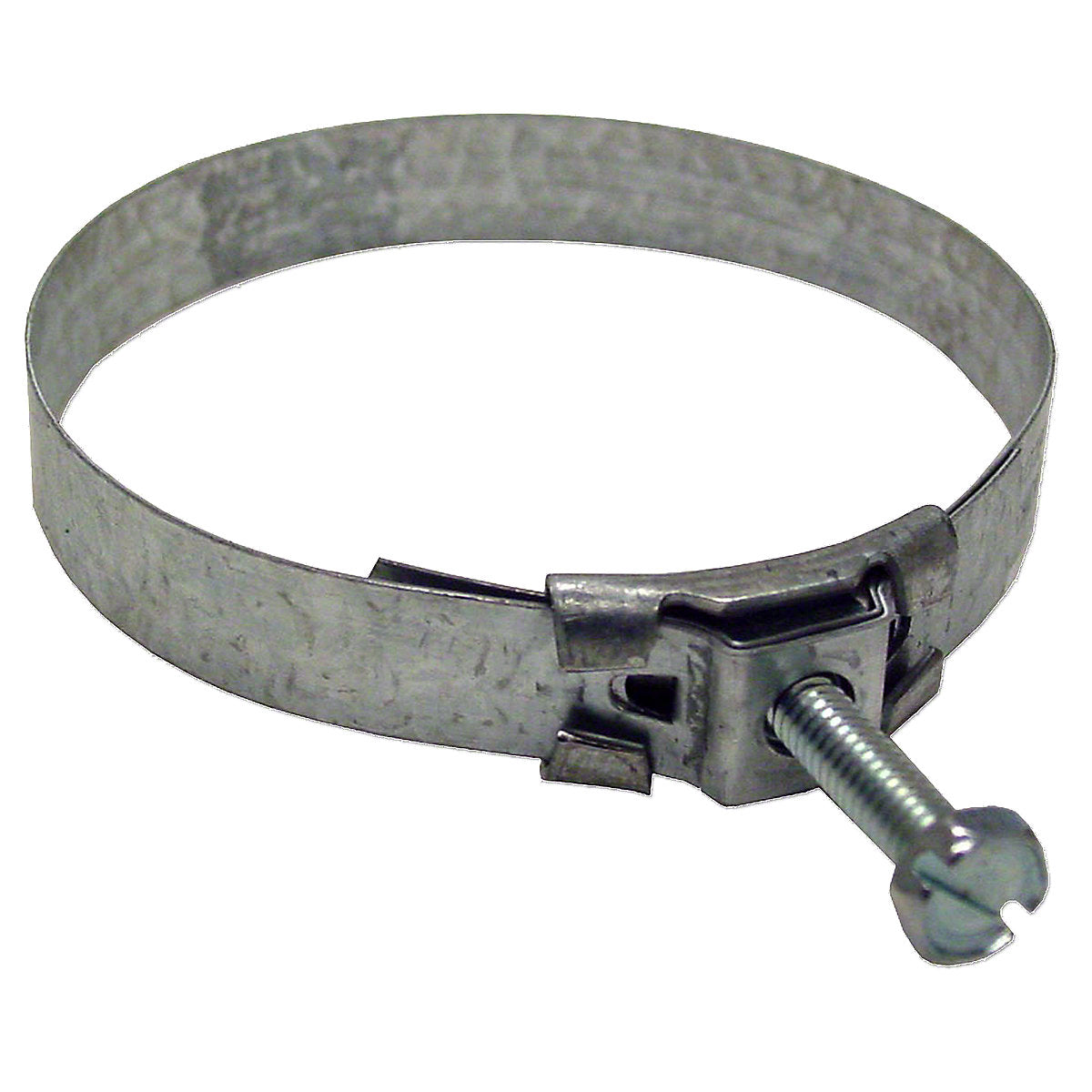Wittek Tower Hose Clamp fits International Tractor | 3"