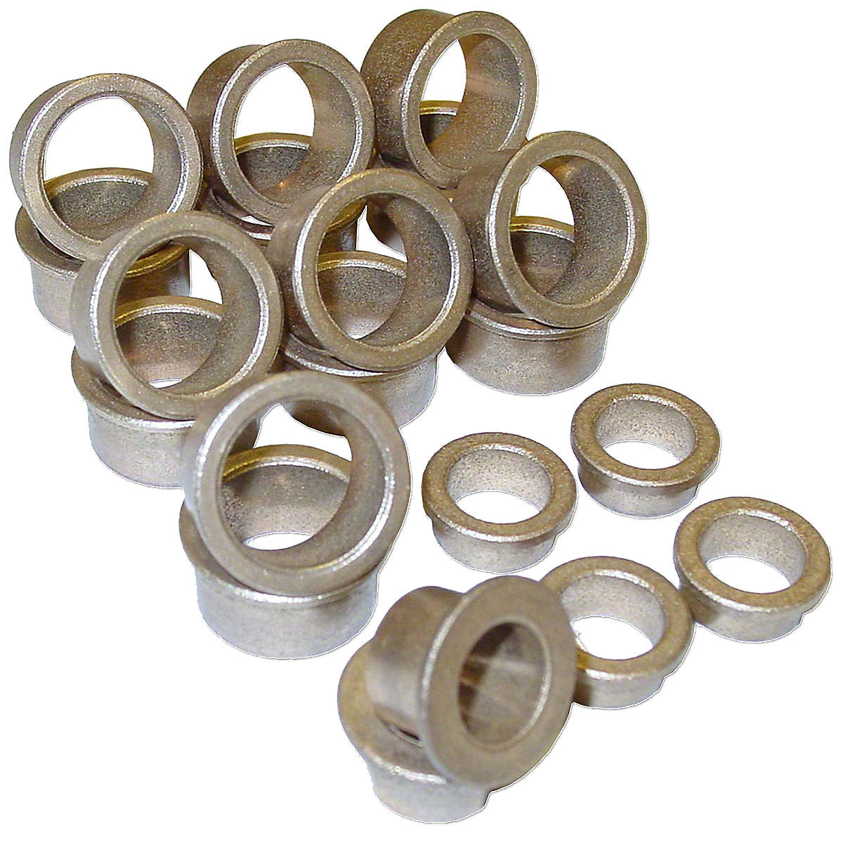 Seat Bushing Repair Kit fits International Tractor