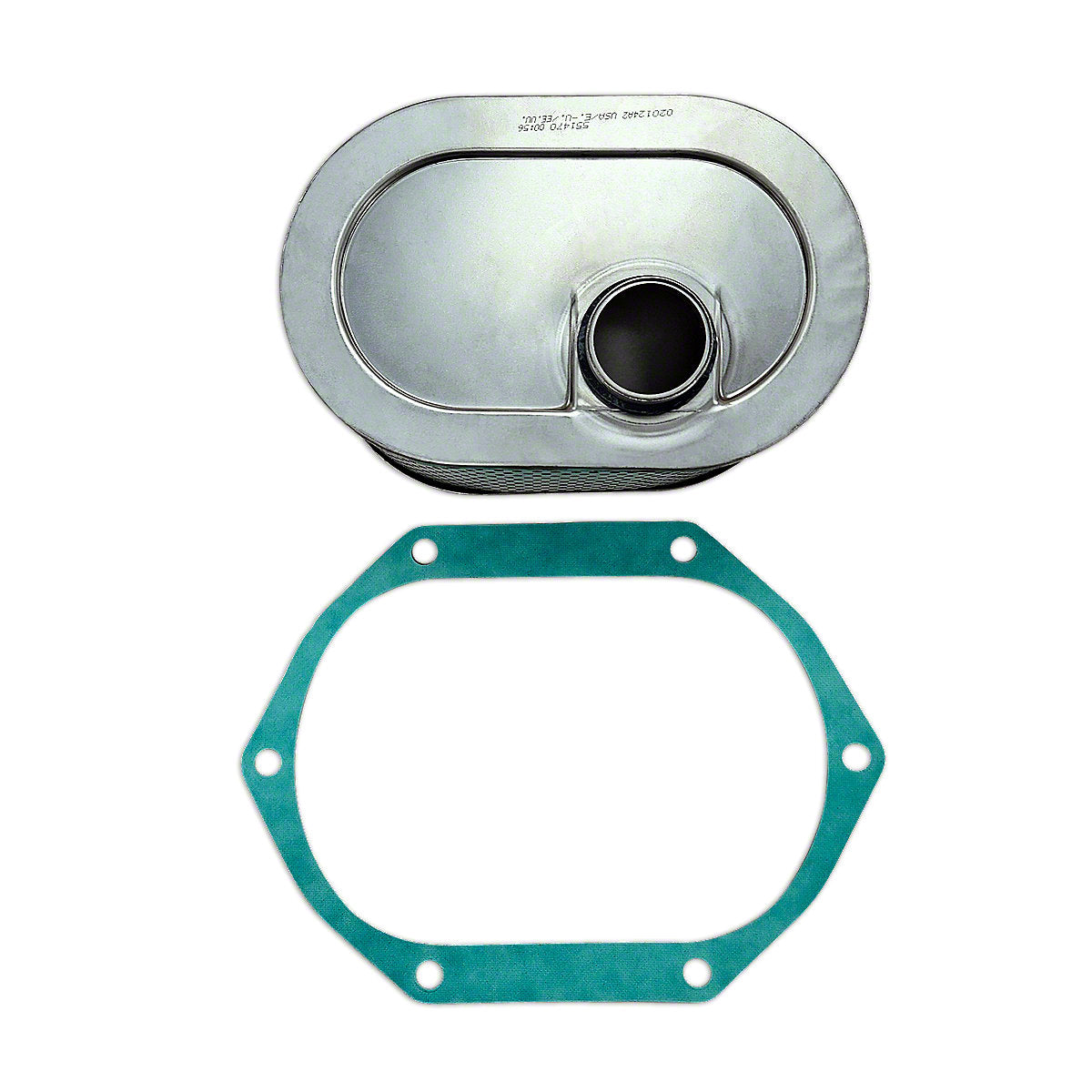 Hydraulic Oil Filter Fits International 340 460 504 660 686 Tractors 388085R92