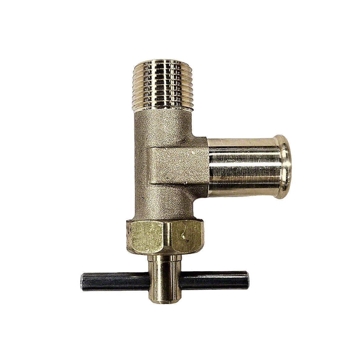 Heater Line Shut Off Valve Fits Ford Tractor | Replaces C7NN18495A