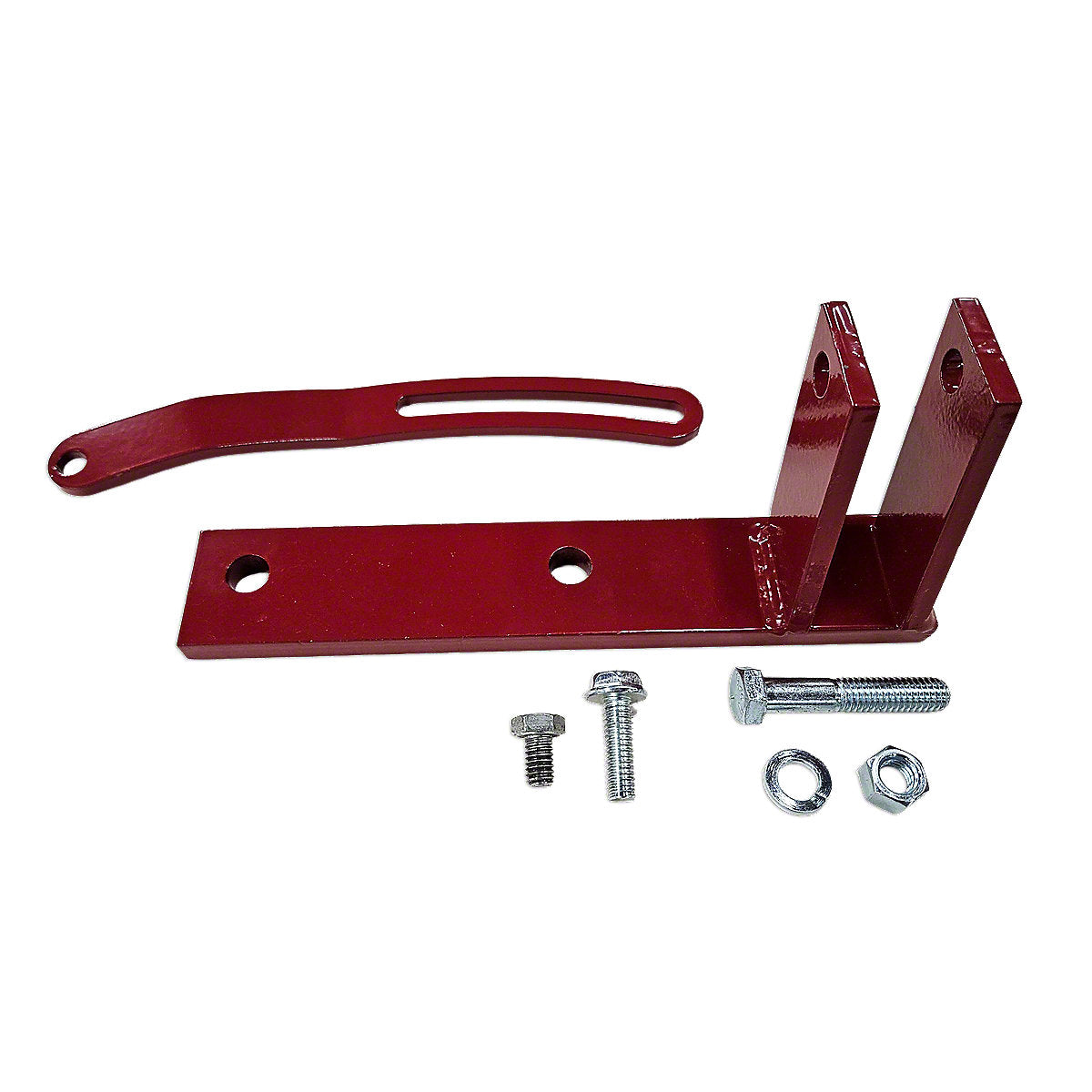 Mini Alternator Bracket Kit Fits International Tractor