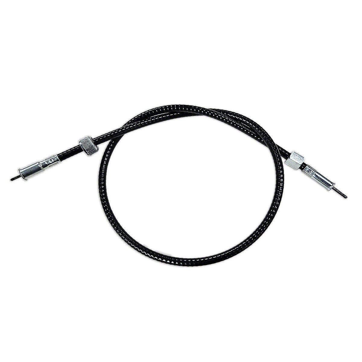 Tachometer Cable Fits International Tractor | Replaces 388524R91