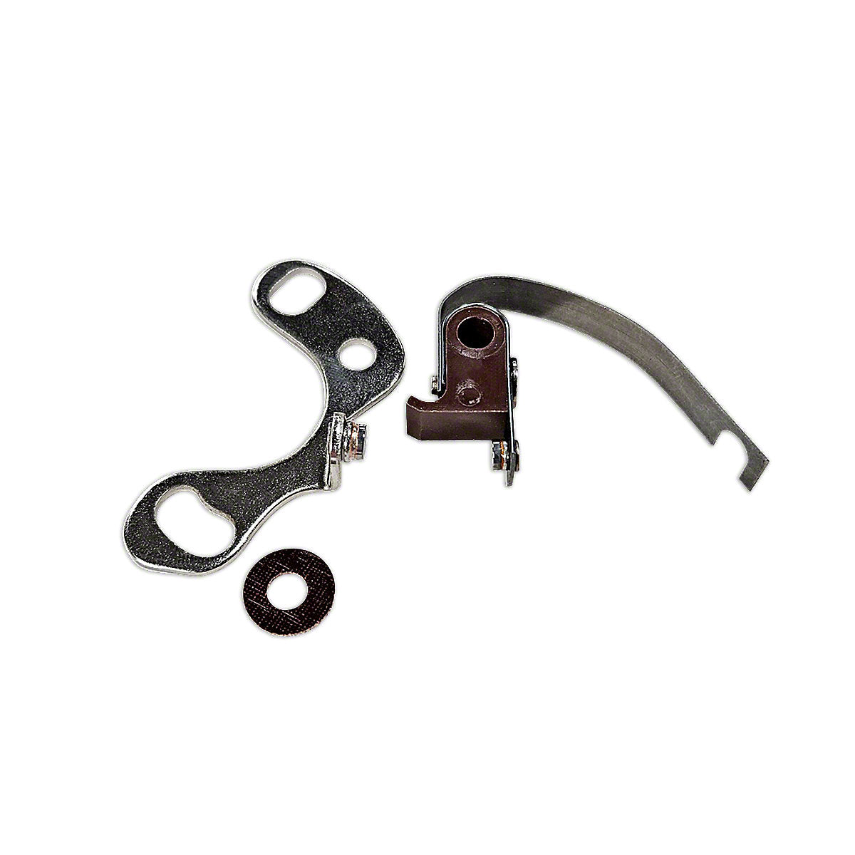 Point Set (clip cap) fits Massey TEA20 FE35 135 Tractor | Replaces 839013M91