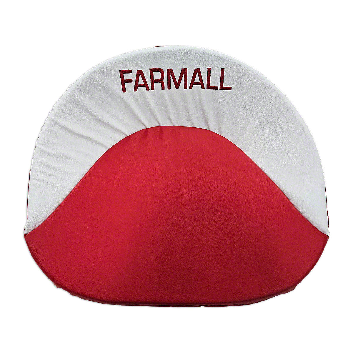 Drawstring Seat Cushion fits Farmall A B C H M Cub Tractor