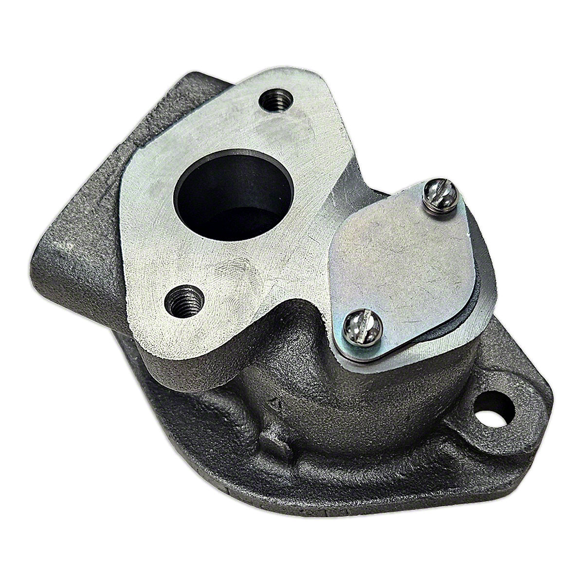 Distributor Drive Housing w Block off Plate Fits International Tractor 353933R11