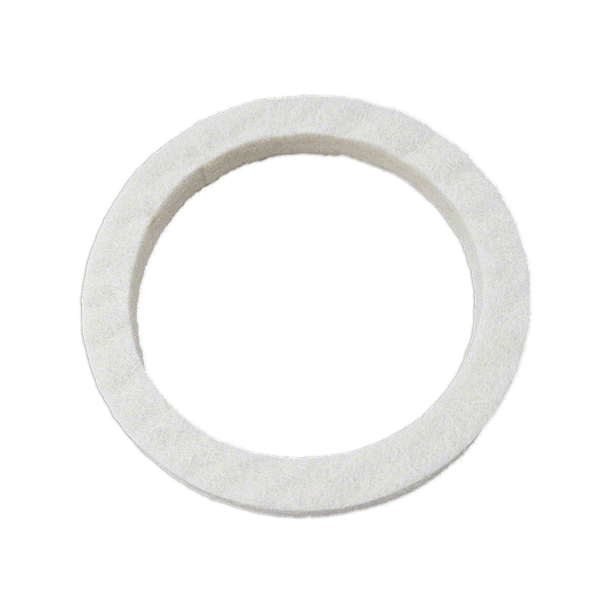 Rear Axle Felt Washer fits International F12, F14 Tractor | Replaces 23821D