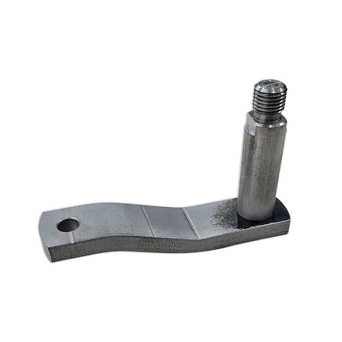 Governor Speed Change Lever w Shaft fits Intl A B C 100 130 140 Tractor 46947DAX