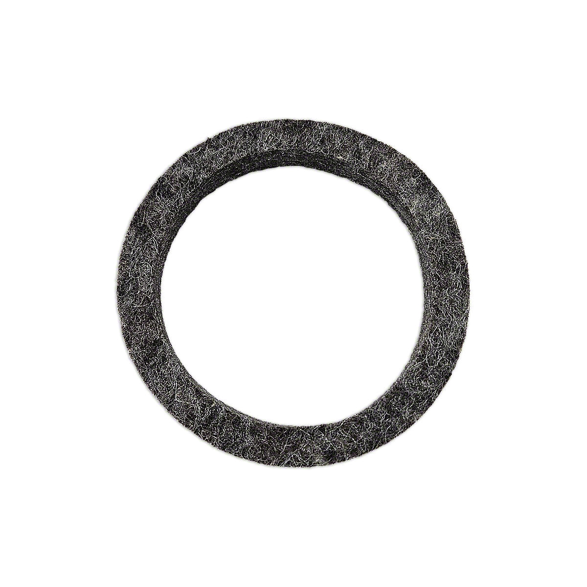 Front Axle Shaft Felt Washer fits International F20 Tractor | Replaces 15055D