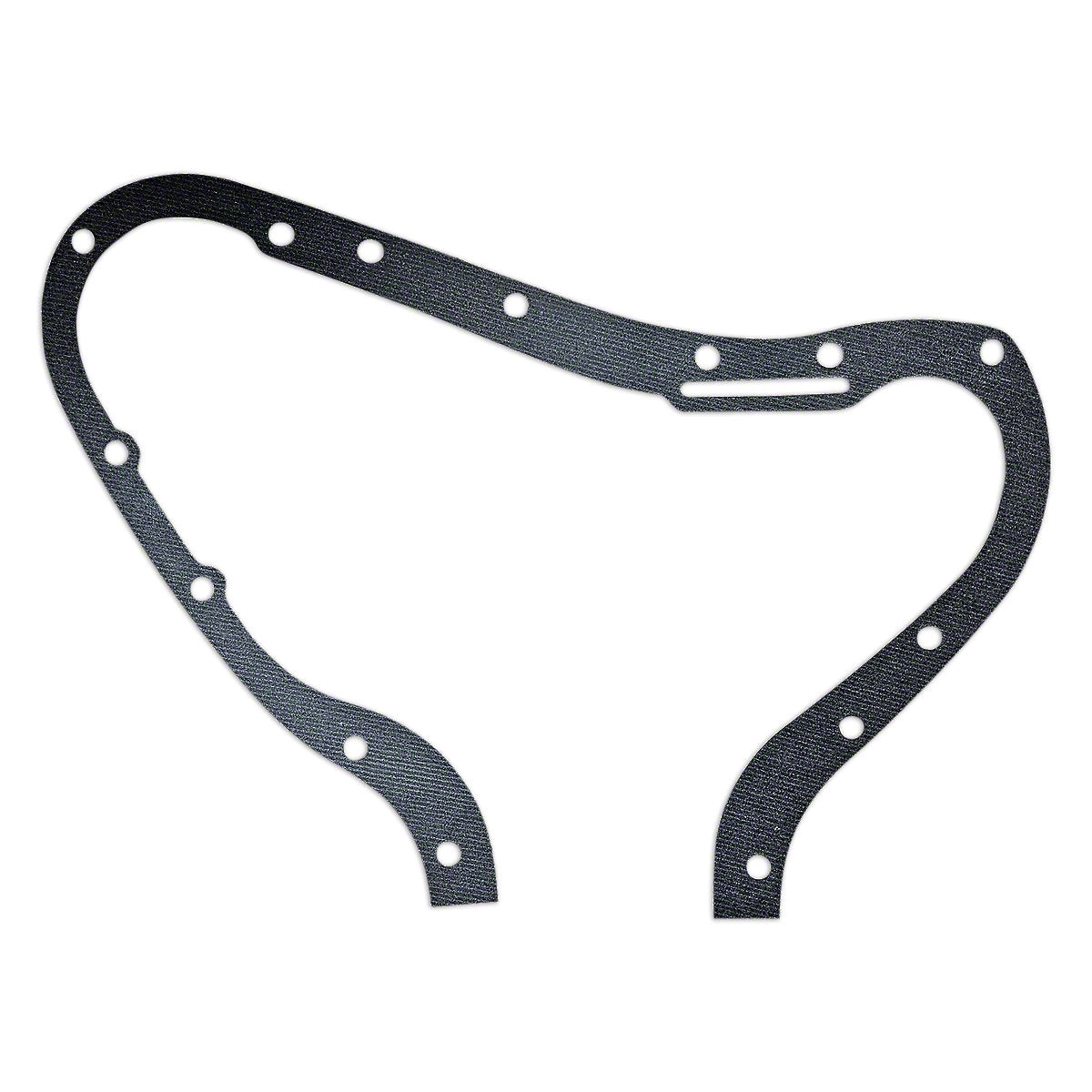 Crankcase Front Cover Gasket fits International H W4 Tractor | Replaces 352169R3