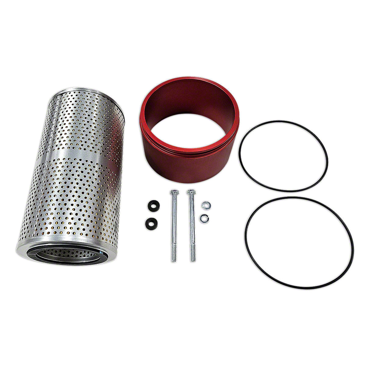 3" Hydraulic Filter Extension Kit fits International 706 756 766 786 Tractor