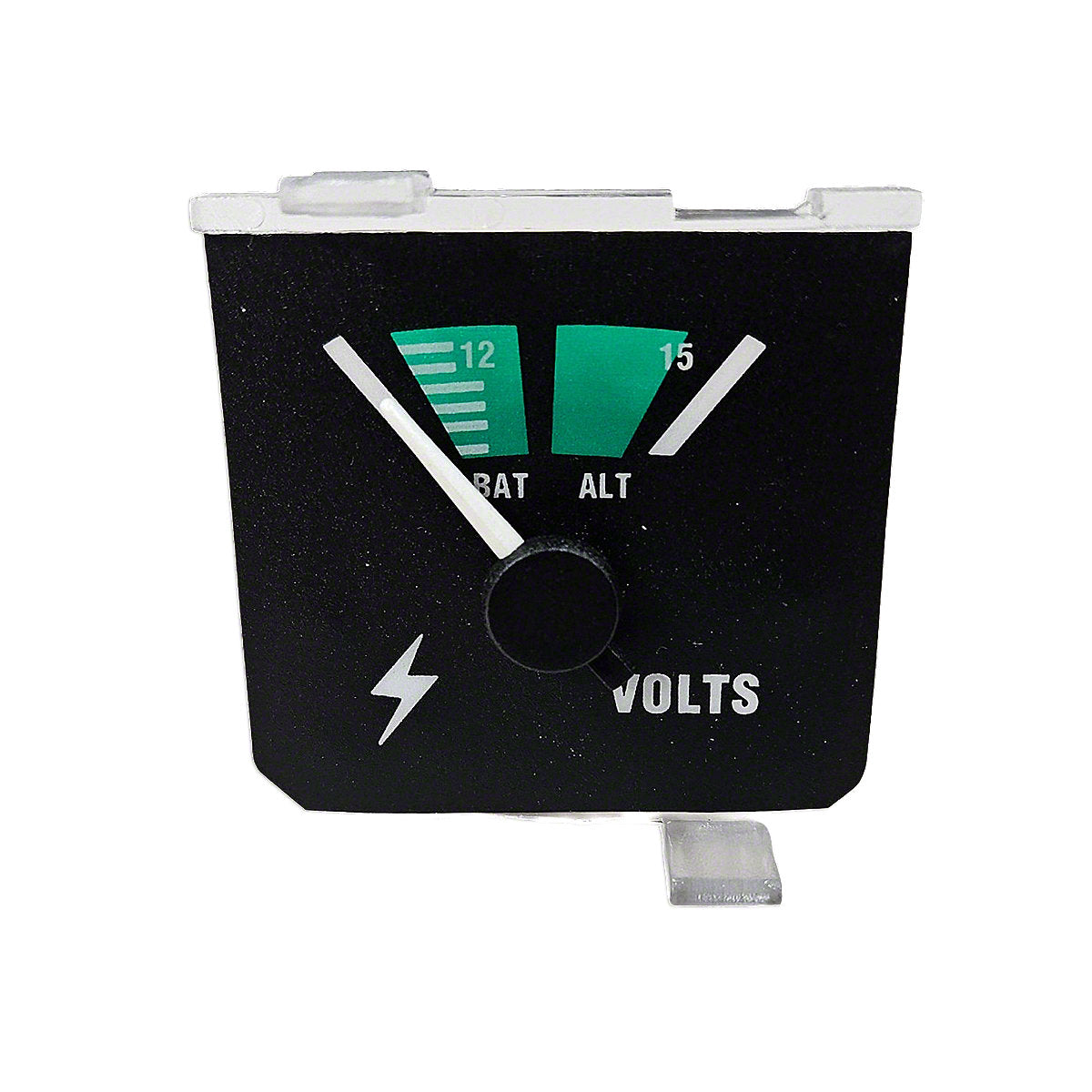 Voltmeter Fits International Tractors | 121607C1 121607C2