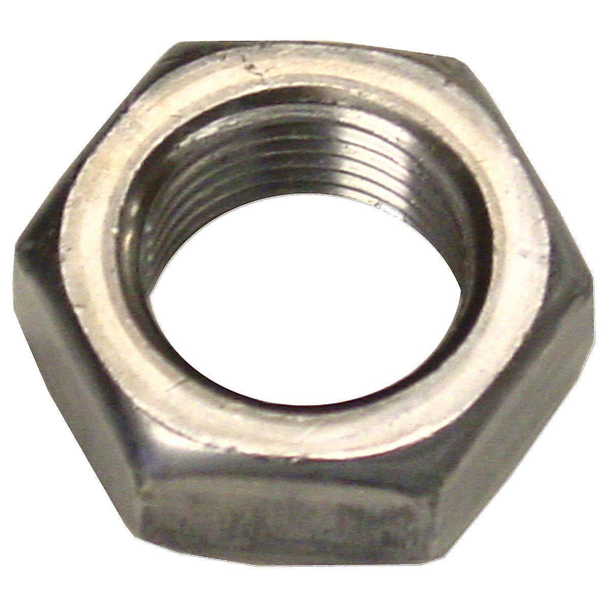 Steering Wheel Nut fits International Tractor | Replaces 122403