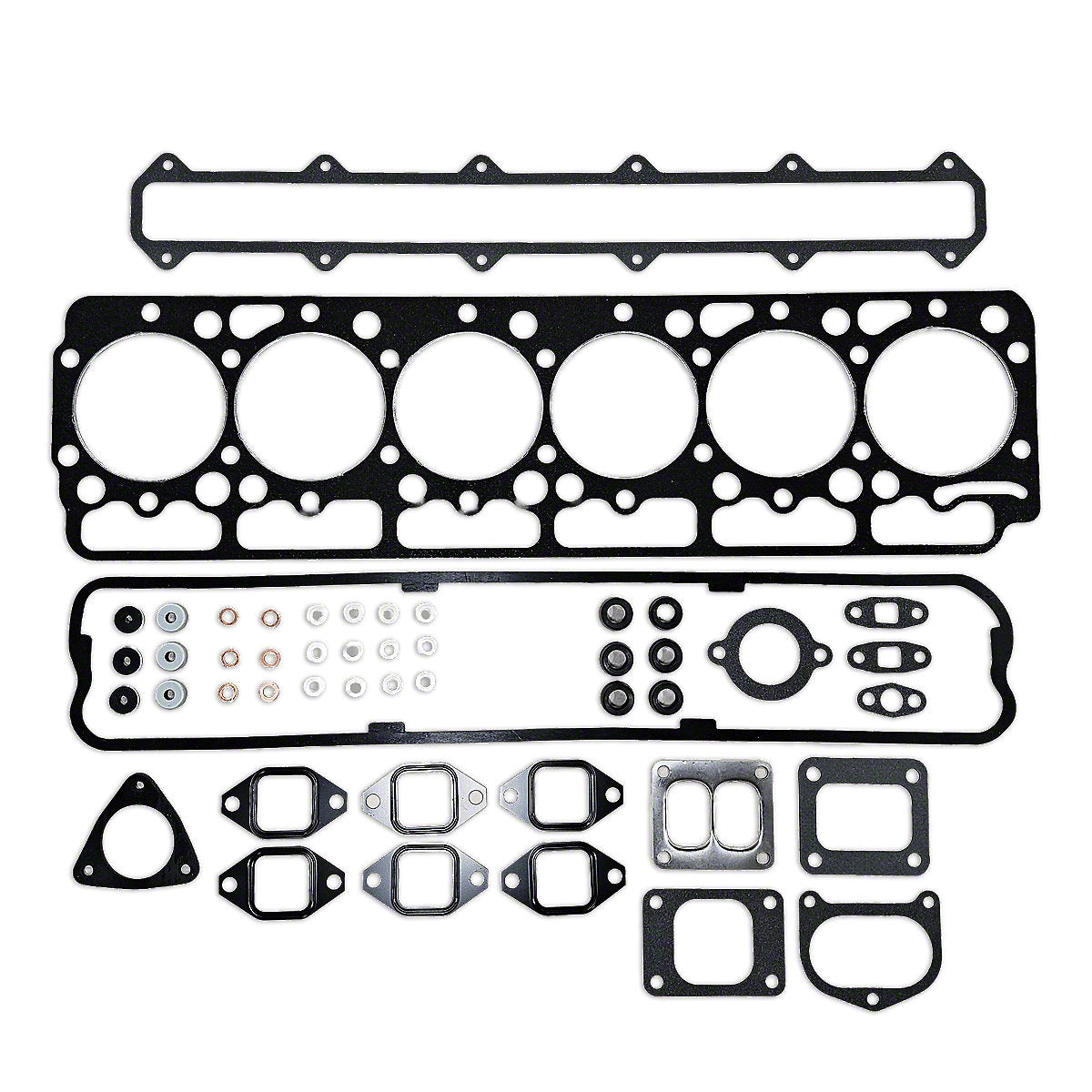 Head Gasket Set Fits International Tractor | Replaces 674398C95