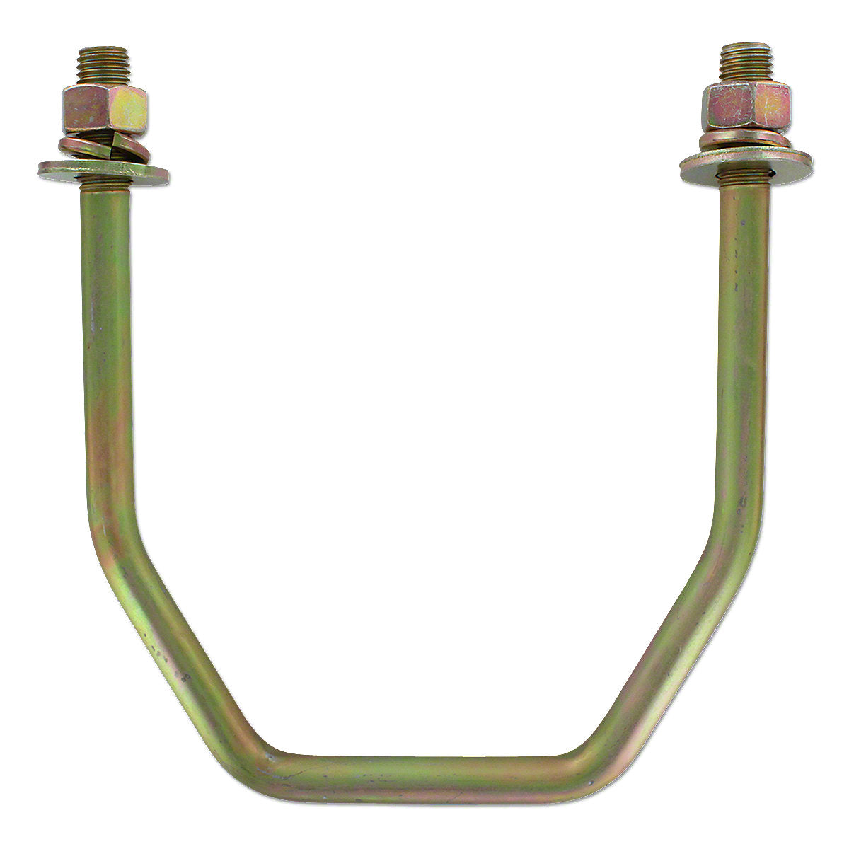 388944R2, 584253R1 103326 220081 U-Bolt w/ Hardware Fits International Tractor