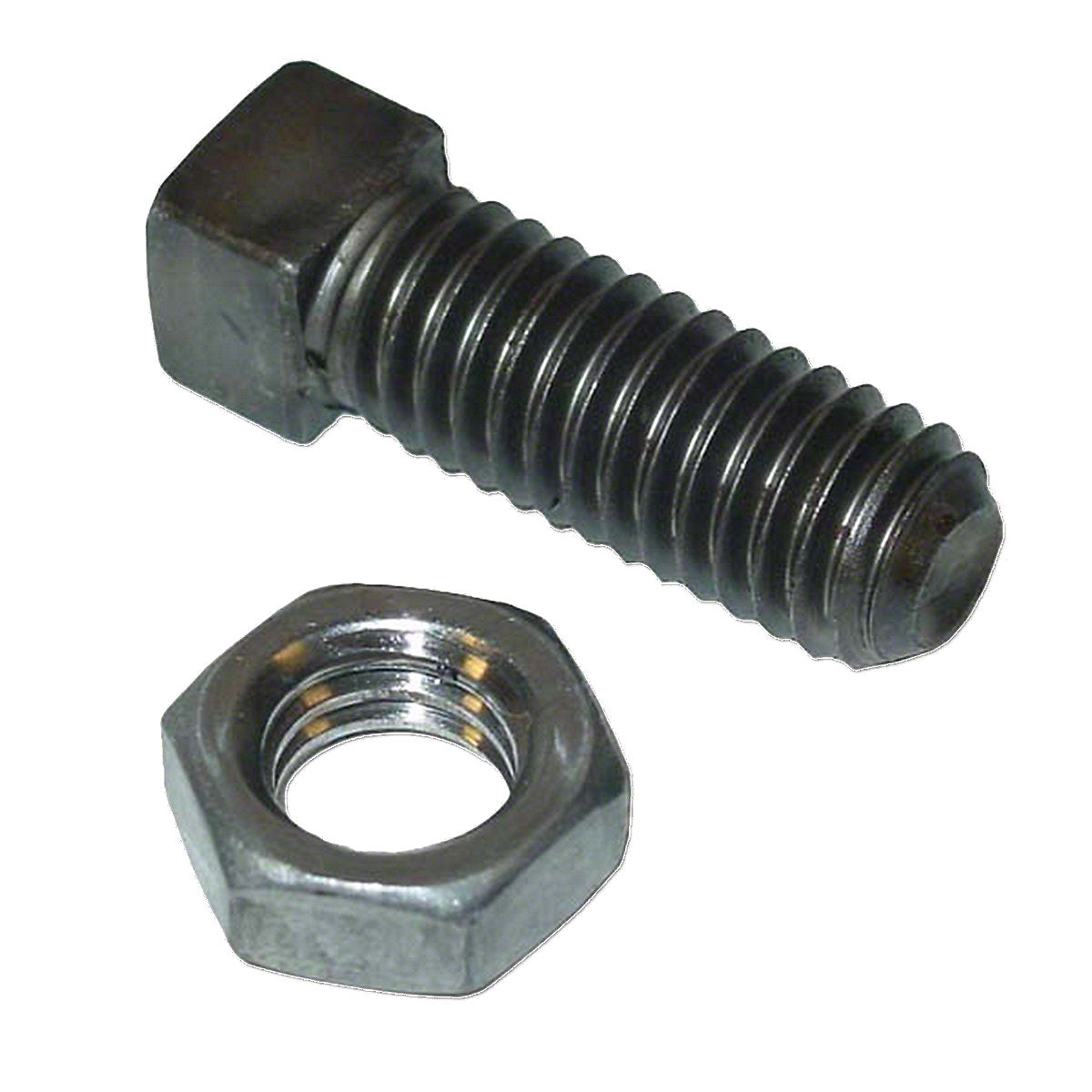 Set Screw Nut fits International Tractor | Replaces 102896 218438