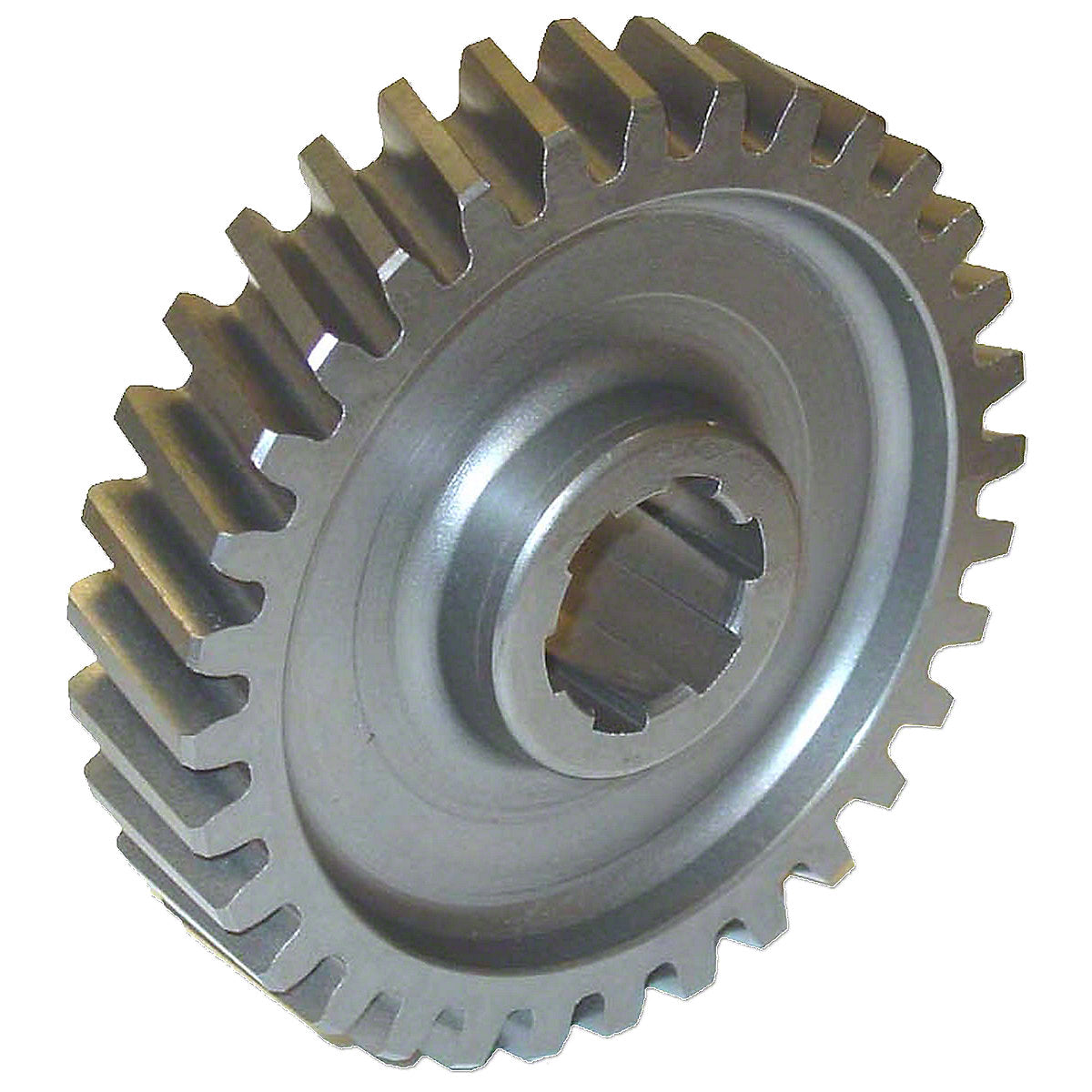Steering Sector Gear fits International Tractor | Replaces 50038DB