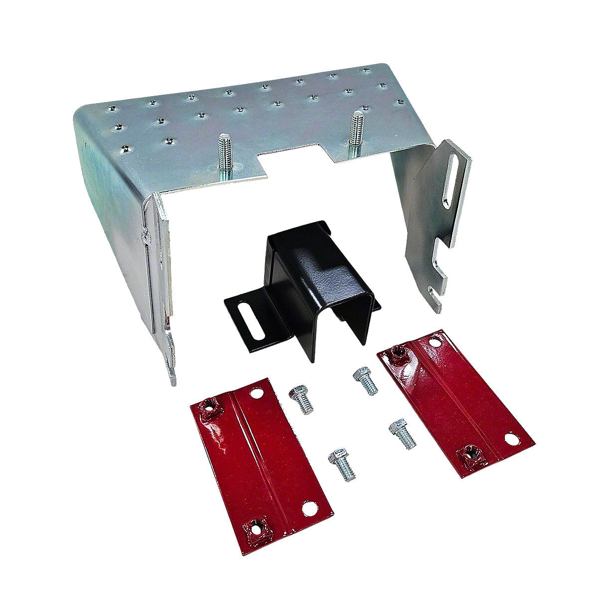 PTO Shield Kit Fits International Tractor | 1264503C1 1264520C1 393115R11