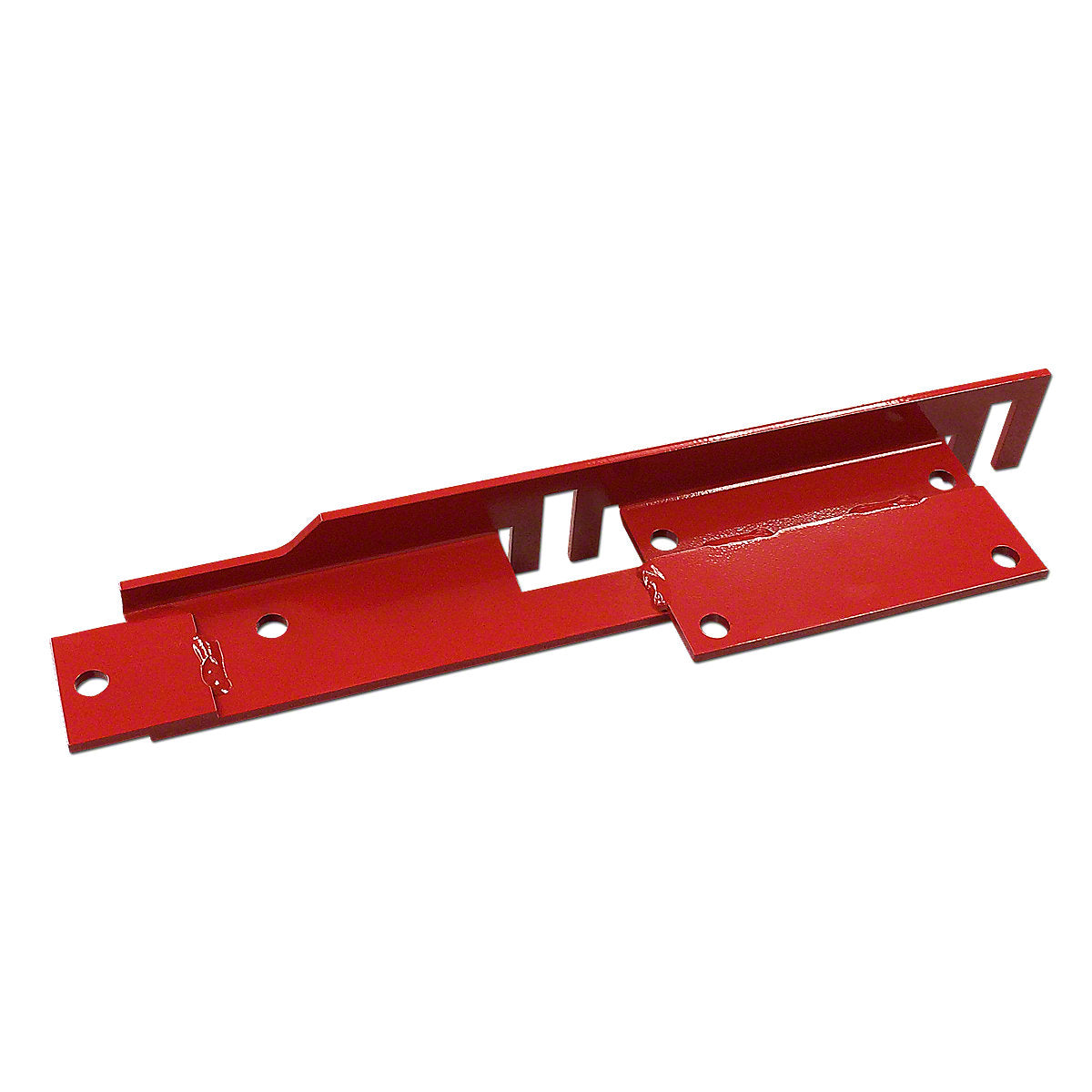 Platform Extension Plate -Fits  International  Tractor