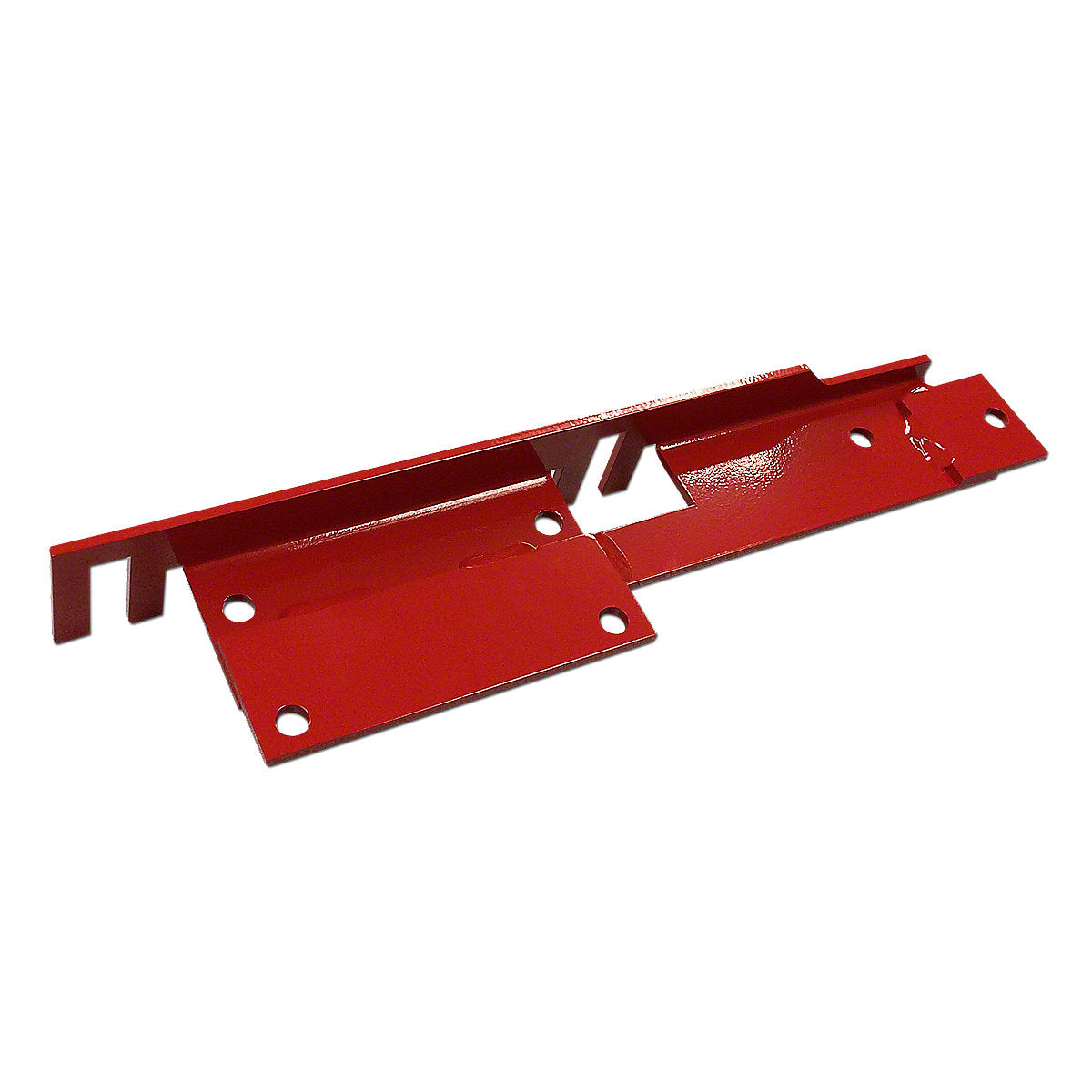 RH Platform Extension Plate -Fits  International  Tractor