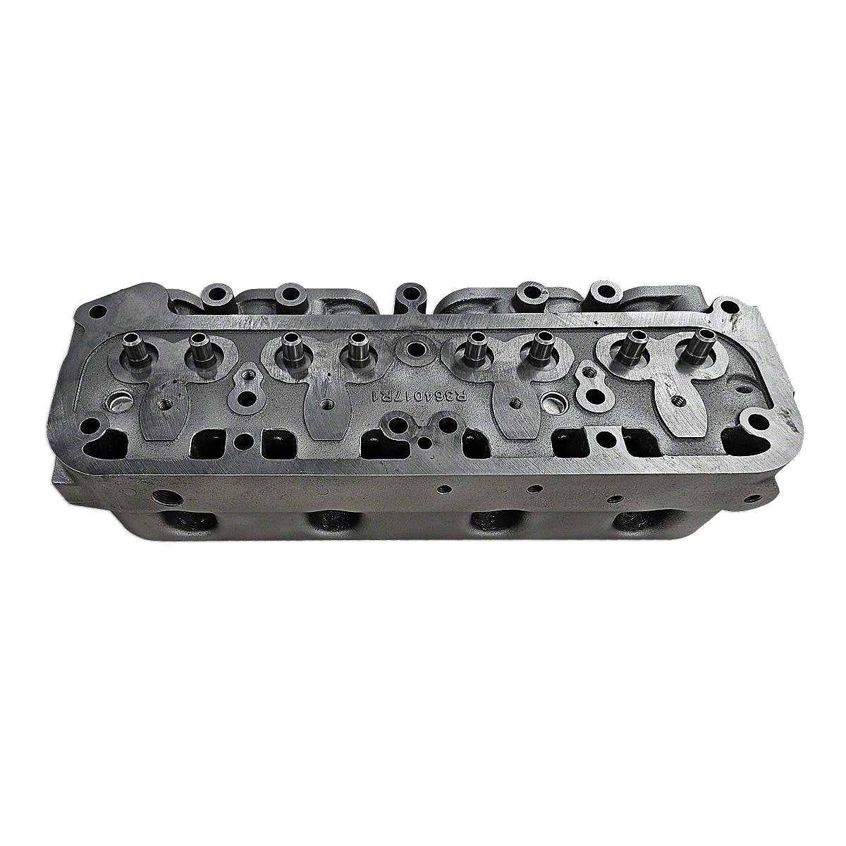 NEW Hi Compression LP Cylinder Head Fits Farmall 300 350 H Tractor | 364017R21