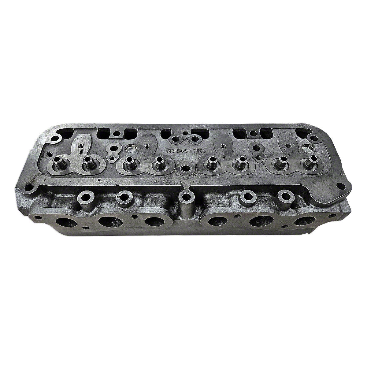 NEW Hi Compression LP Cylinder Head Fits Farmall 300 350 H Tractor | 364017R21