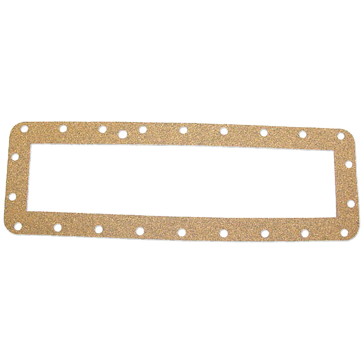 23802D Mounting Gasket Pair -Fits  International  Tractor