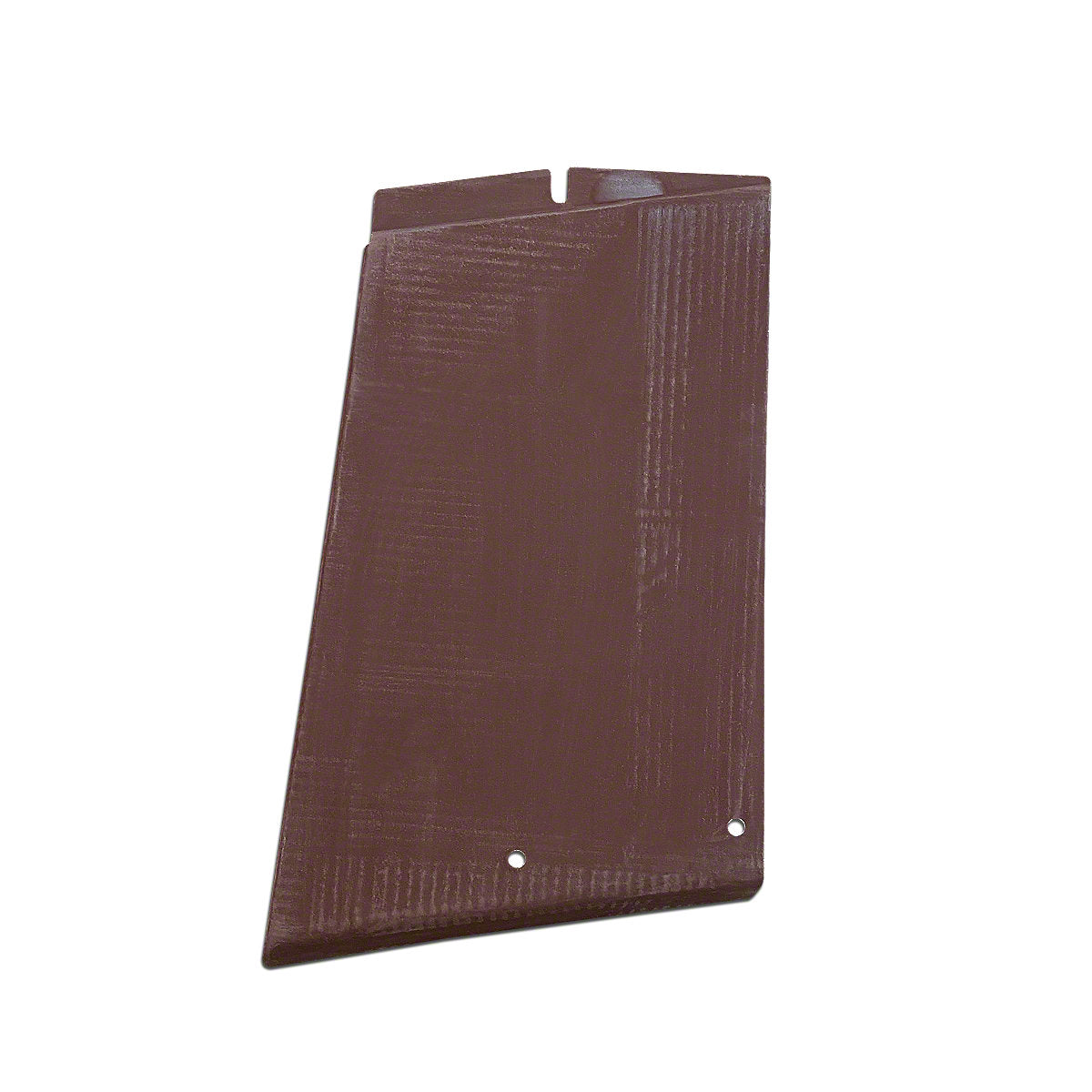 531064R3 RH Front Radiator Side Panel w/out Louvers Fits International Tractor