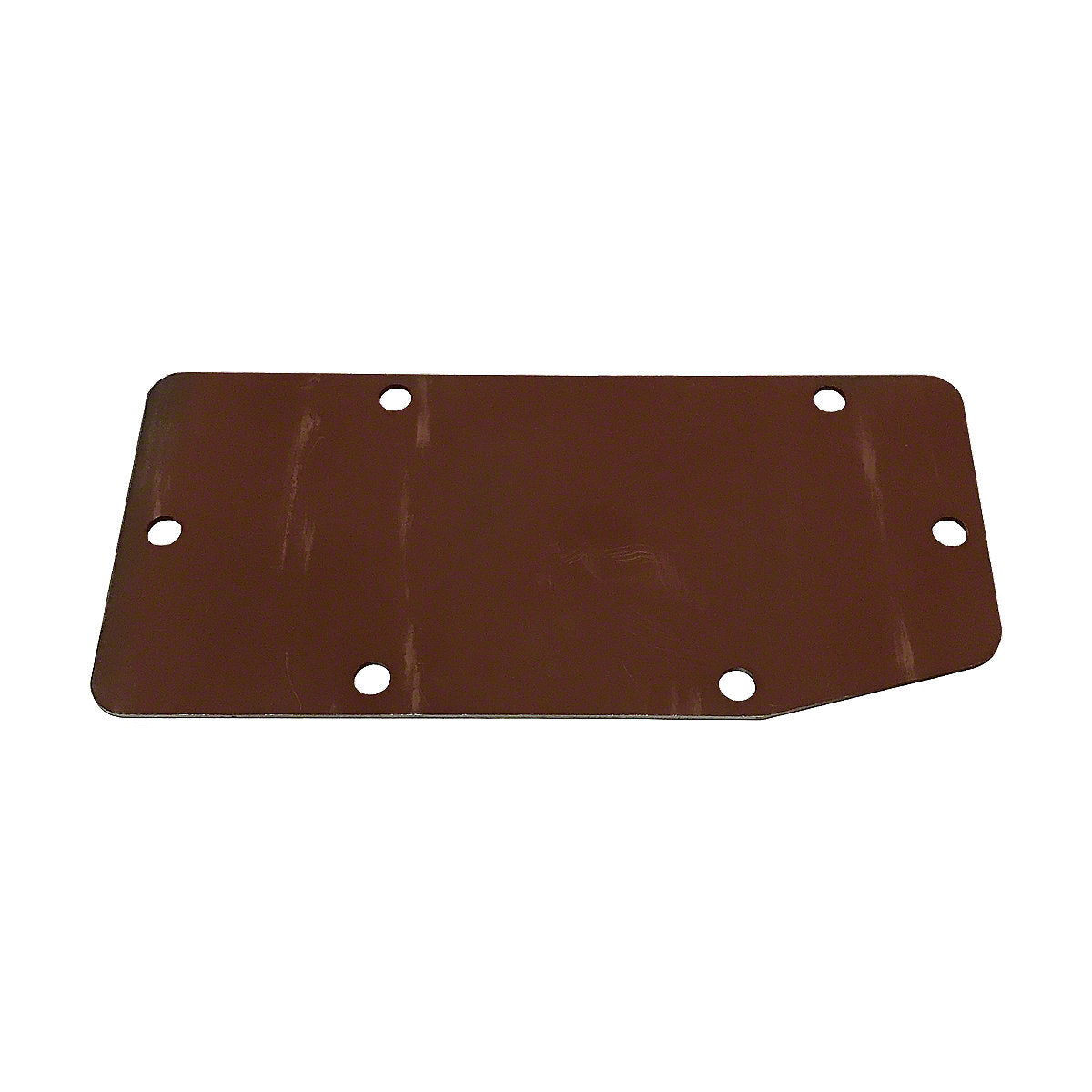 Belt Pulley Block Off Plate fits International Tractor | Replaces 49053DB