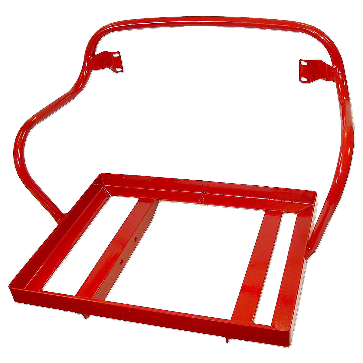 Deluxe Seat Frame fits International Tractor | Replaces 364399R91