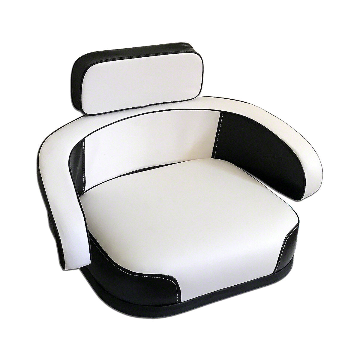 387174R92, 387177R92, 400711R2 Seat Cushion Set -Fits  International  Tractor