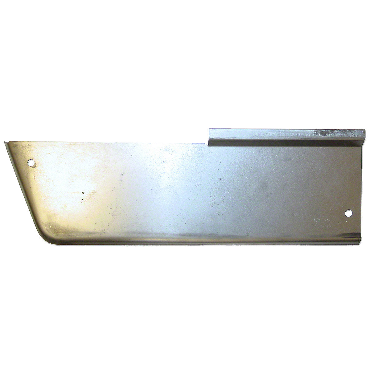 Rear Heat Baffle Shield fits International Tractor | Replaces 531508R1