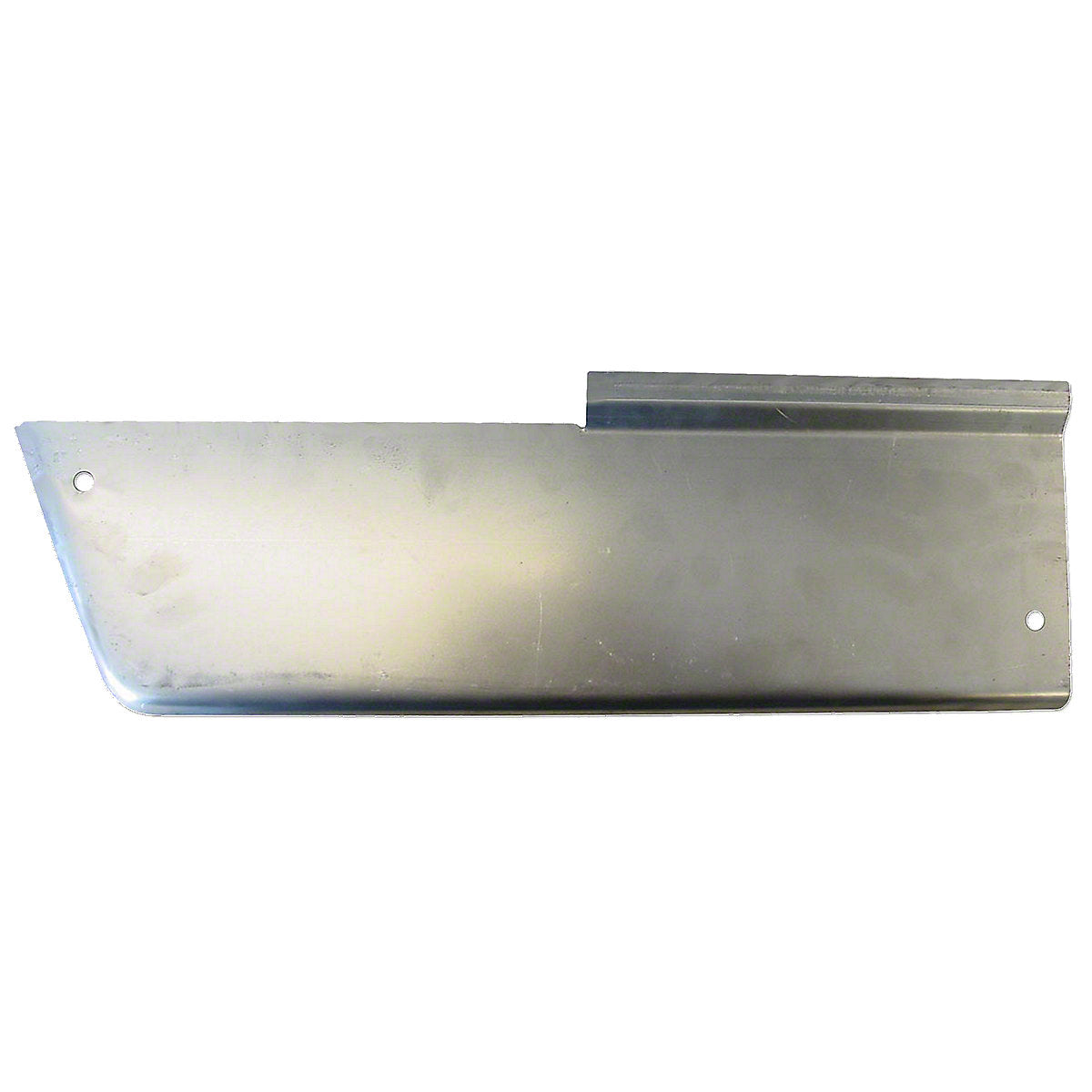 Rear Heat Baffle Shield fits International Tractor | RH | Replaces 531500R1
