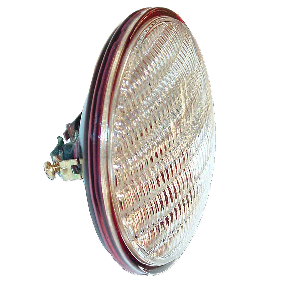 12-volt Sealed Beam Tail Lamp  -Fits  Cockshutt  Tractor