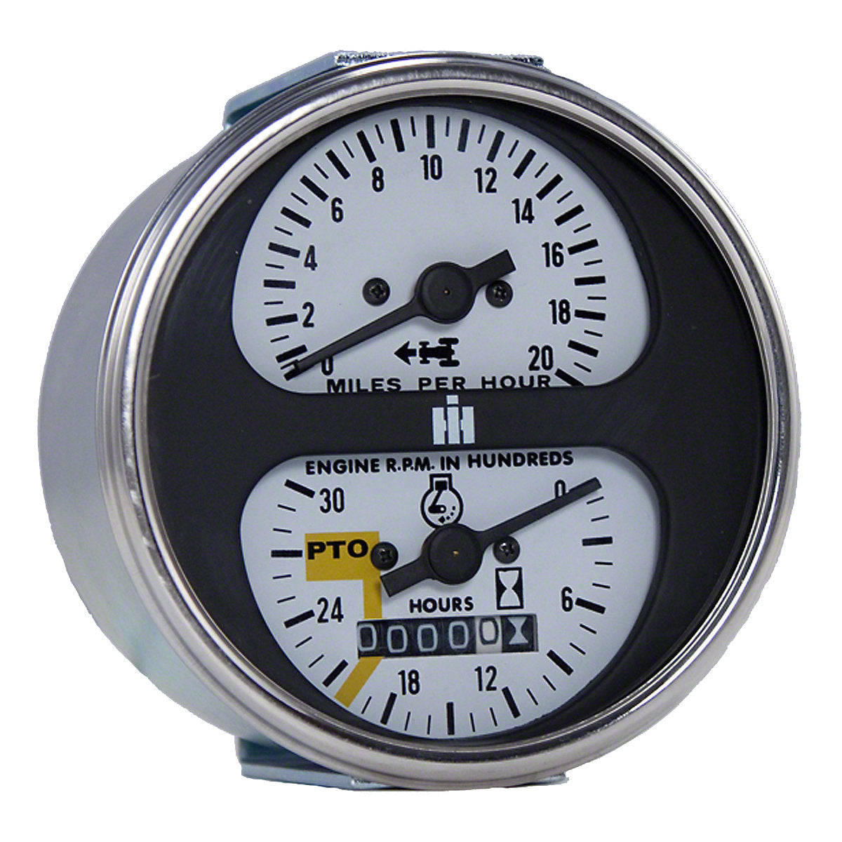 Tachometer Fits International 544 656 666 826 966 1026 1066 Tractors 398957R1