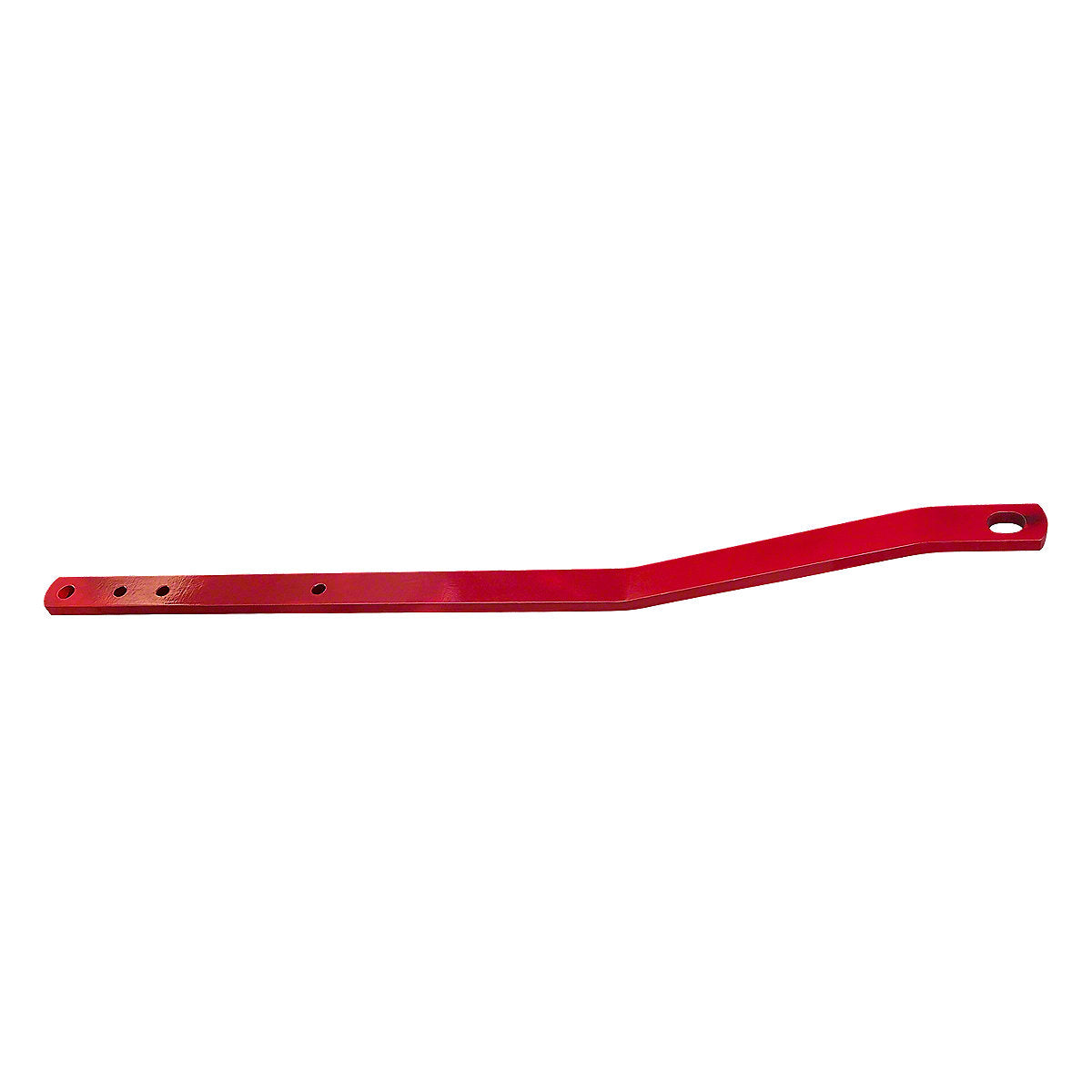 Swinging Drawbar Straight fits International Tractor | Replaces 49206DA