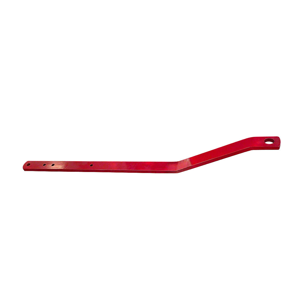 Swinging Drawbar Straight fits International Tractor | Replaces 49200DB