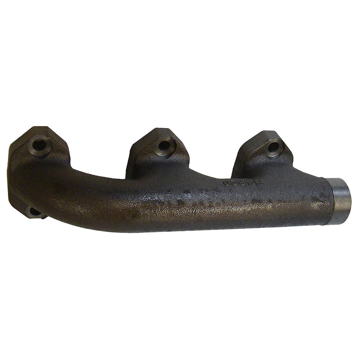 Rear Exhaust Manifold Fits International 966 1586 4166 6788 Tractors 675779C1