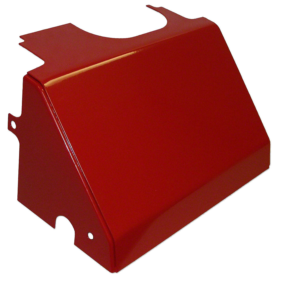 Front Seat Support Cover fits International Tractor | Replaces 398013R3