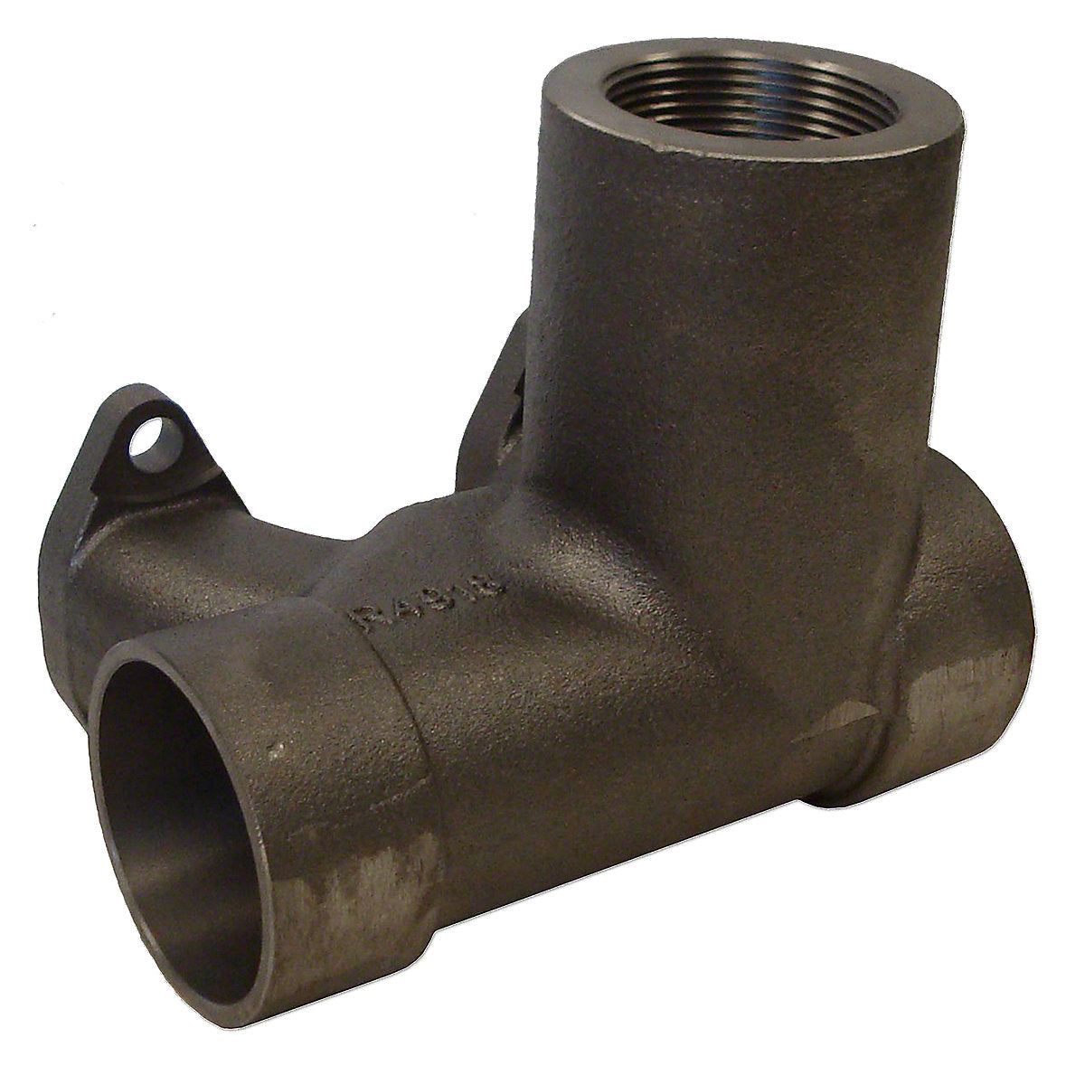 Exhaust Manifold Center Section Fits International 806 856 Tractors 326699R1