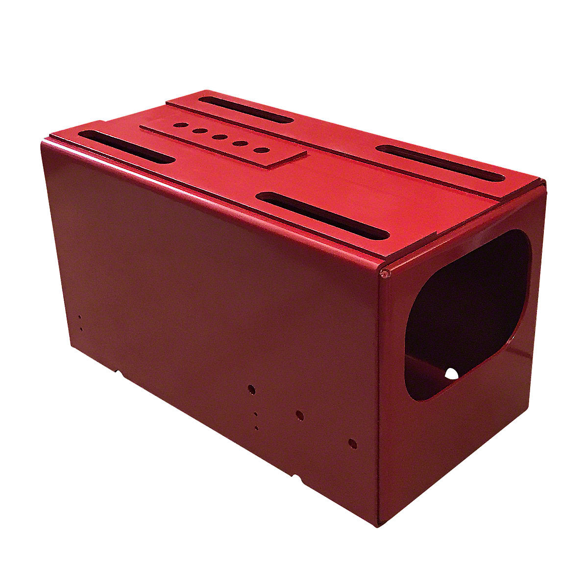 Toolbox Seat Support fits Farmall C Super C Tractor | Replaces 352086R91