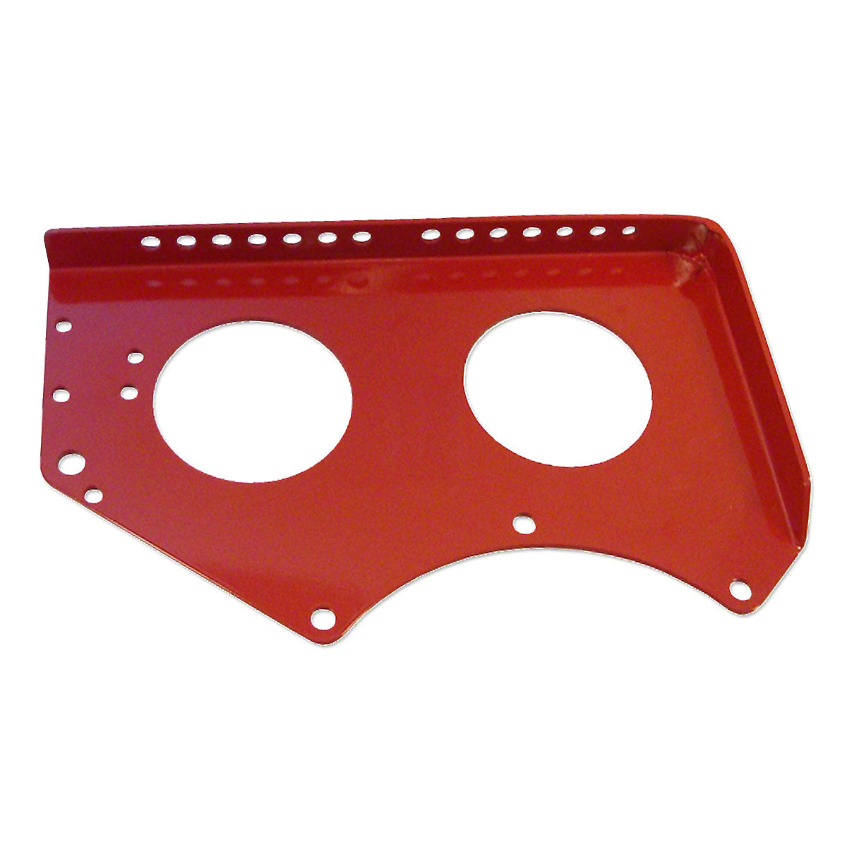 LH Seat Support Bracket fits International Tractor | Replaces 350007R2