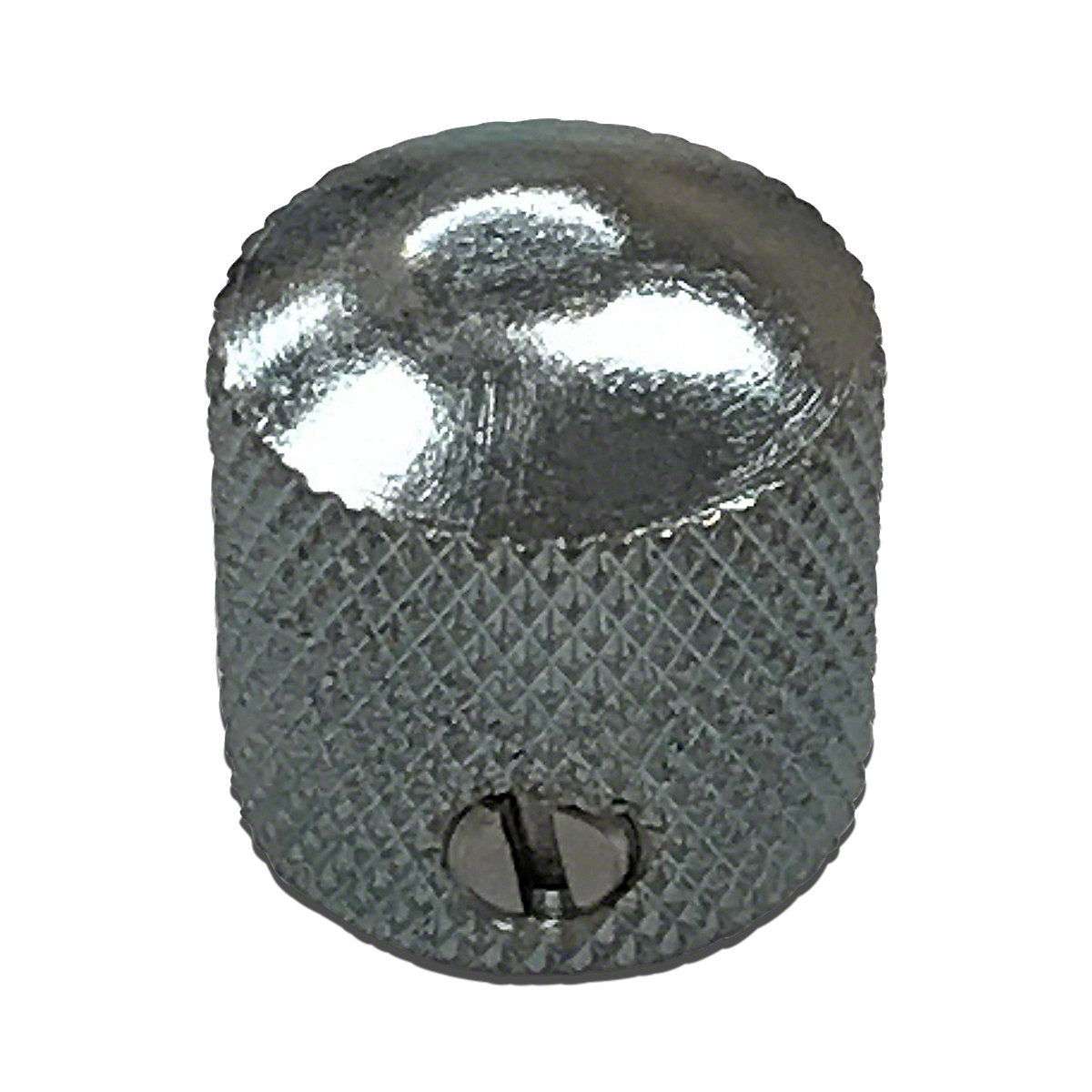 Knob Round Steel fits International Tractor | Replaces 355423R91
