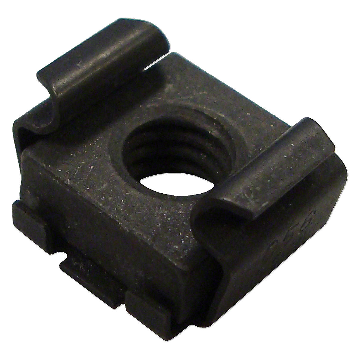 G48001, 131-105 Cage Nut -Fits  Case  Tractor