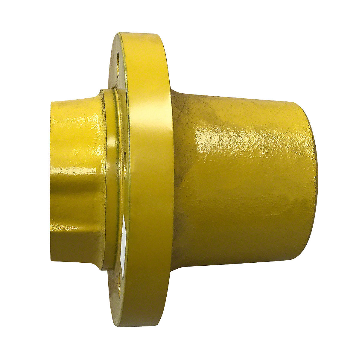 Front 6 Lug Wheel Hub fits John Deere Tractor | Replaces R48763