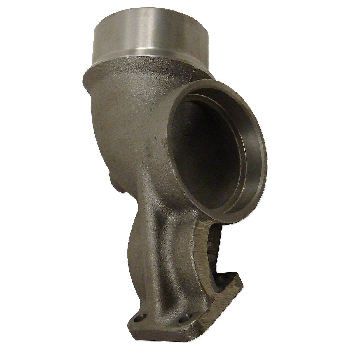 R46473 Turbo Exhaust Elbow -Fits  John Deere  Tractor