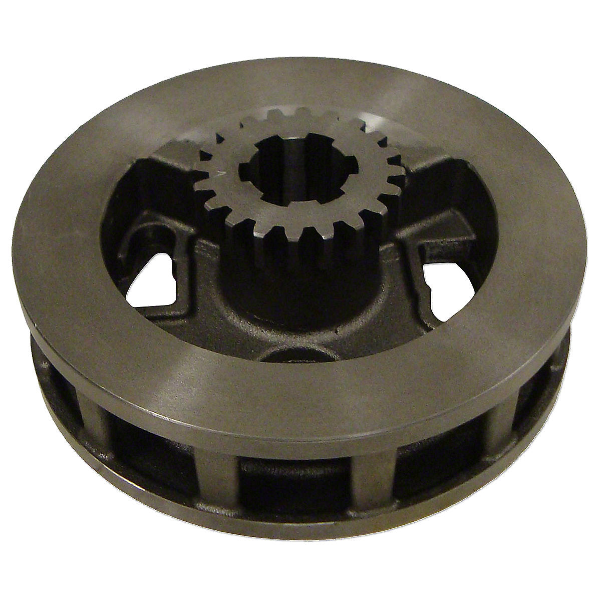 AF820R, Casting F798R Clutch Drive Disc -Fits  John Deere  Tractor