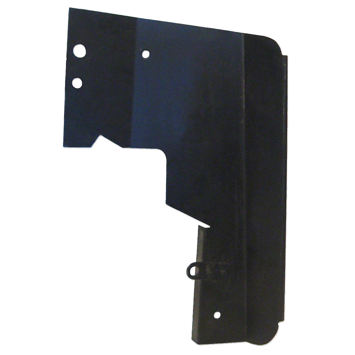 Manifold Heat Baffle Fits John Deere 420 Tractors AM3009T