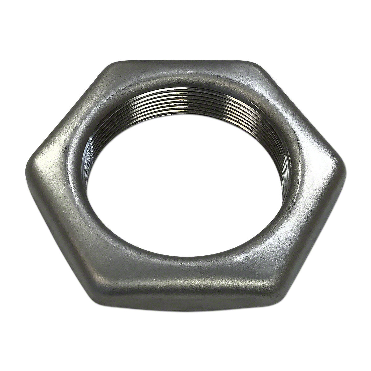 Flywheel Lock Nut fits John Deere Tractor | Replaces B2464R
