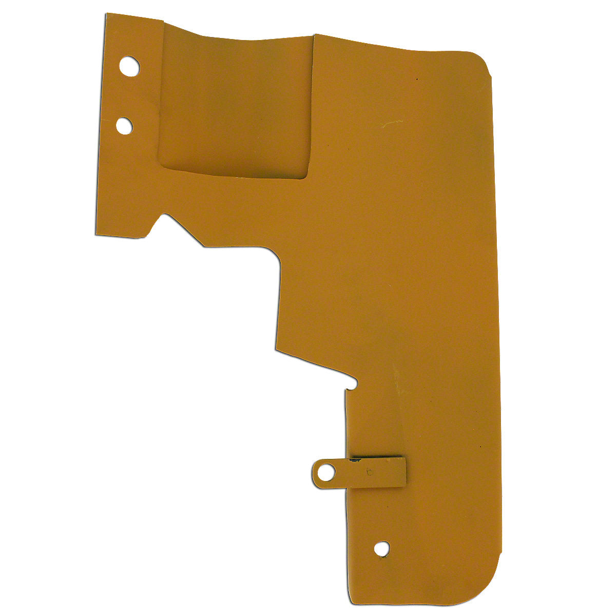 Manifold Heat Baffle Fits John Deere 430 Tractors AT10285T