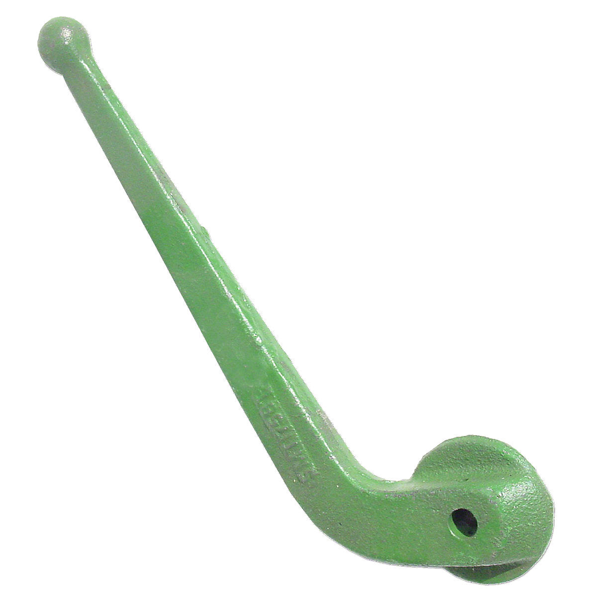 M1758T Throttle Lever -Fits  John Deere  Tractor